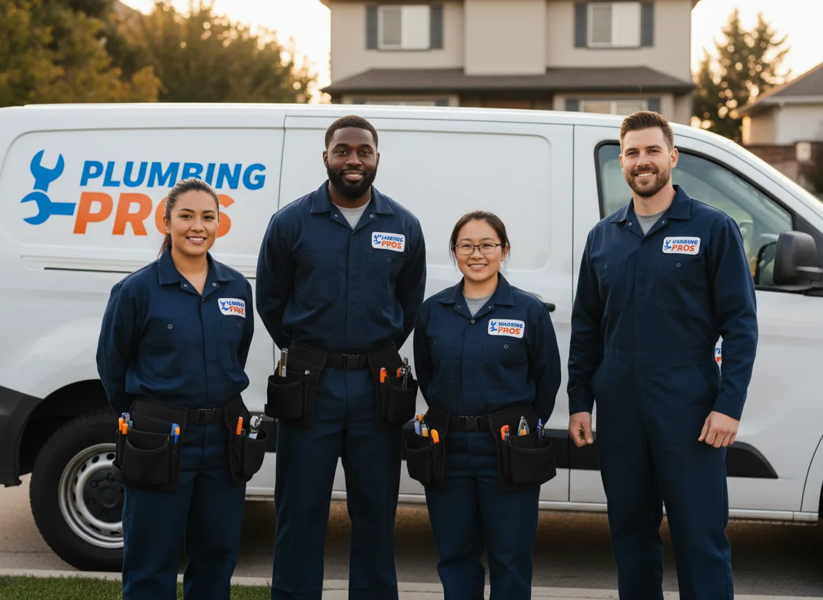 Water Heater Repair company in Leesport, PA